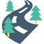 road