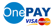 logo onepay visa