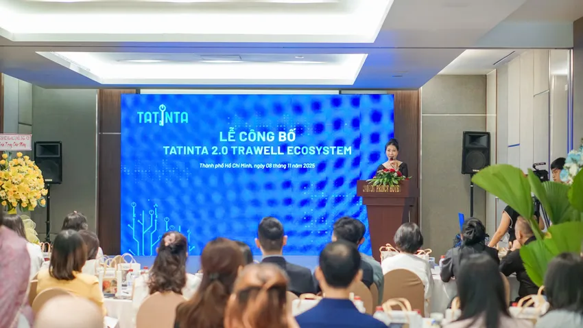 Ra mắt phiên bản ‘Tatinta 2.0 – Beyond Journeys’ mở rộng giới hạn trải nghiệm du lịch